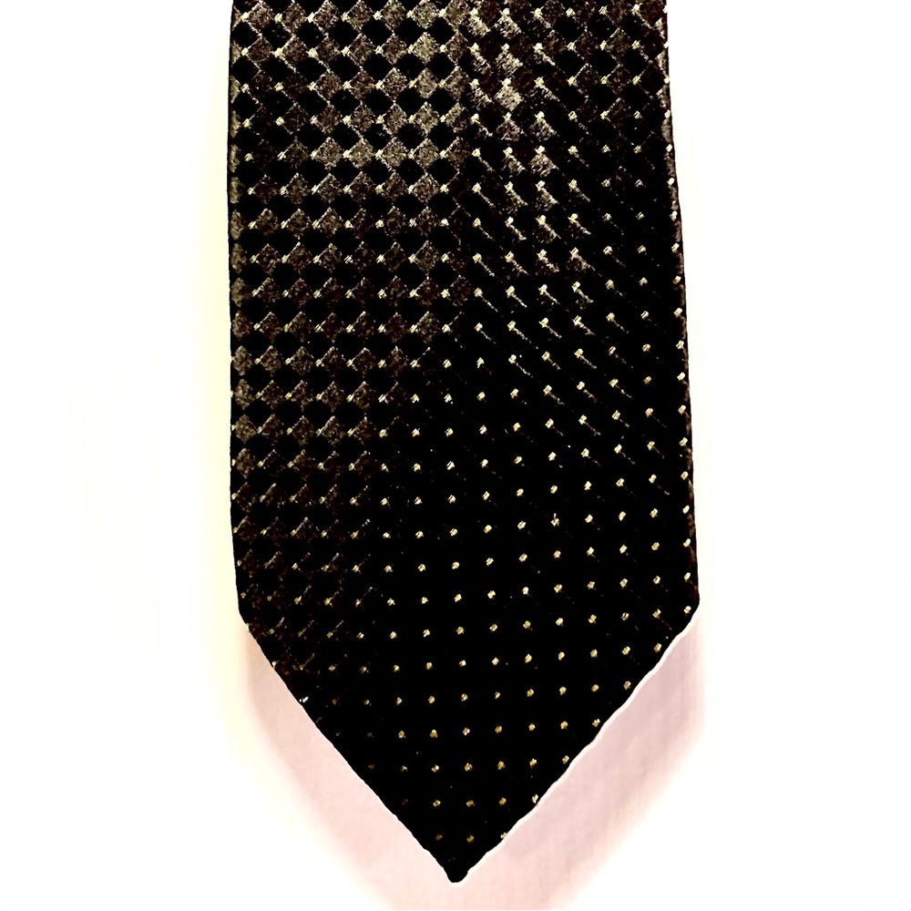 Donald Trump Signature Collection Tie